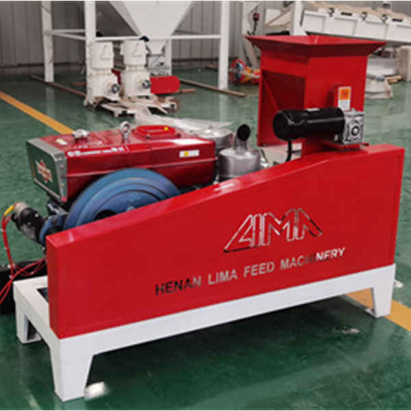 <h3>Professional Fish Feed Plant/Fish Feed Machine Manufacturer</h3>
